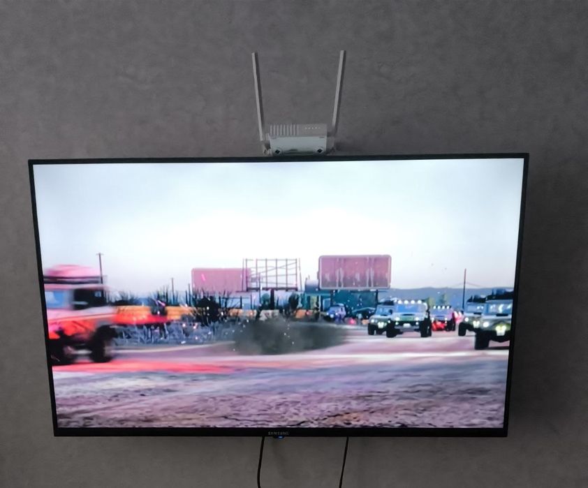 Игровая приставка Xbox 360