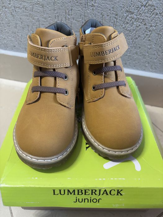 Детски боти LUMBERJACK 26 р-р