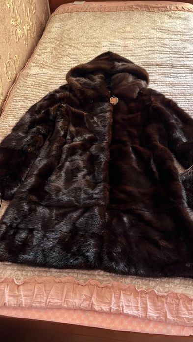 Шуба трансформер