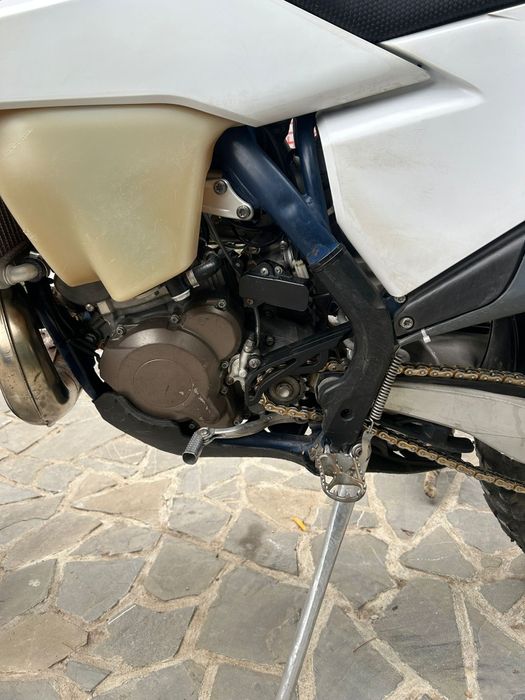 Vând husqvarna te 300 tpi 2020