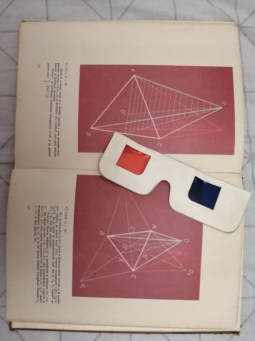 Carte inedita, rara.