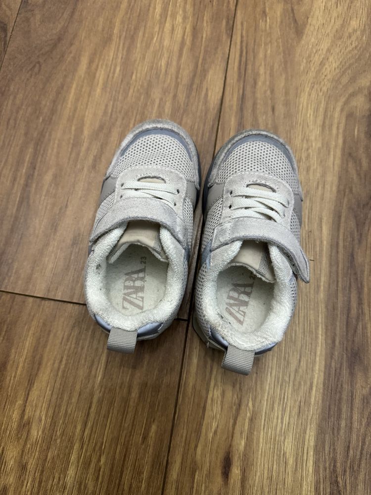 Sneakers copii Zara