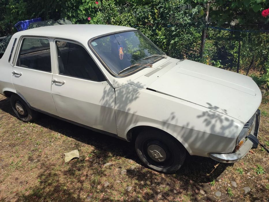 Dacia 1300