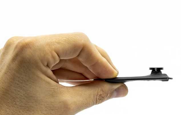 Sistem Camera Video în nasture S4 Pro pentru copiat