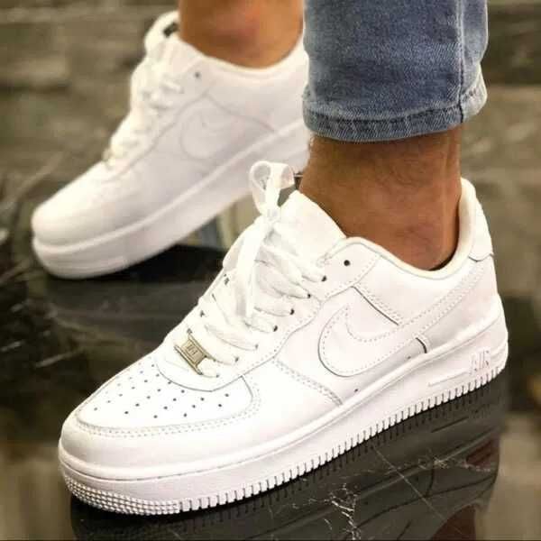 НАЛИЧНИ Nike Air Force 1 мъжки обувки