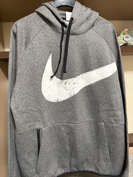 Bluza trening Nike , marime M