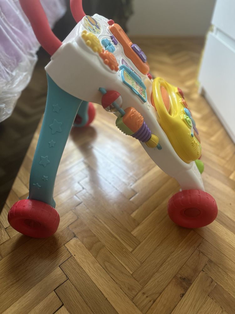 Уокър за прохождане