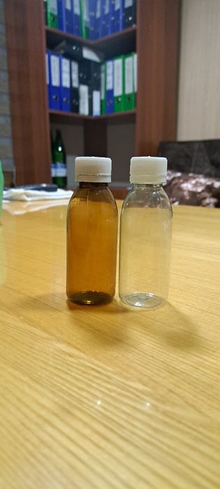 Хархил флаконлар сотамиз оптим