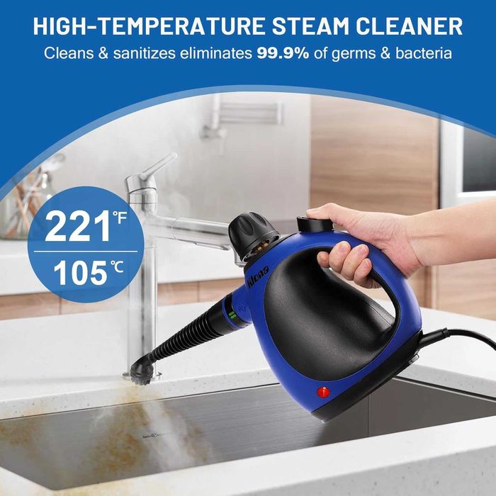 Парочистачка Klona