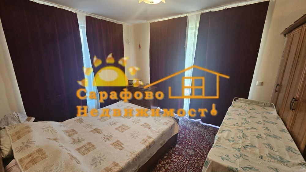 Продажба 2-стаен гр. Бургас - Сарафово 87m²