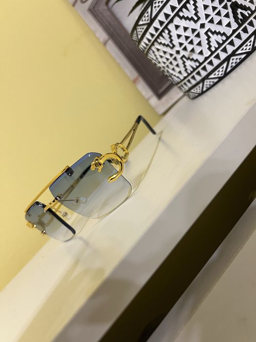 Слънчеви очила