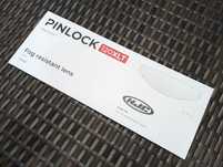 Pinlock pt Casca moto HJC RPHA 12 - DKS495