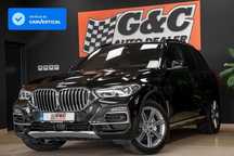 BMW X5 ‼️Posibilitate RATE/GARANTIE 12 LUNI/X-DRIVE/97.000 KM
