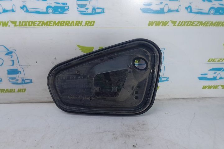 Capac acces usa dreapta spate 8w0839916 Audi A4 B9  [din 2015 pana  2020] seria
