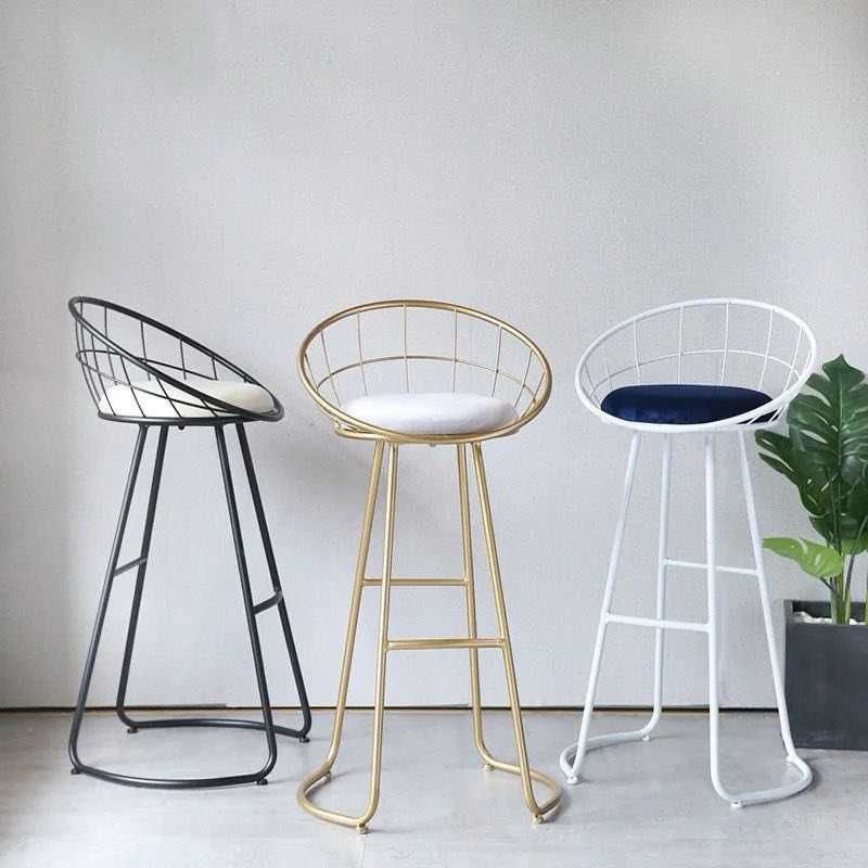 Барный стулья любой стиль любой дизайн и количество UNIQUE MEBEL