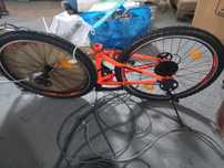 Bicicleta Mountain Bike 24 inch