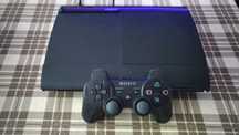 98 Jocuri PS3 \ PlayStation 3 Modat Fifa, GTA V, MineCraft Altele