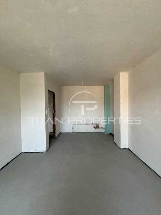 Продава се Двустаен апартамент в Пловдив, Остромила - 59 кв.м за 2445 €/кв.м - Снимка #1