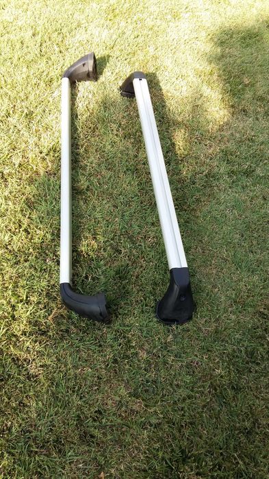 Багажник Киа Сийд оригинален 2012г