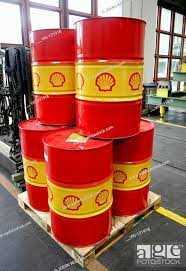 Компрессорное масло Shell carena S3 R46