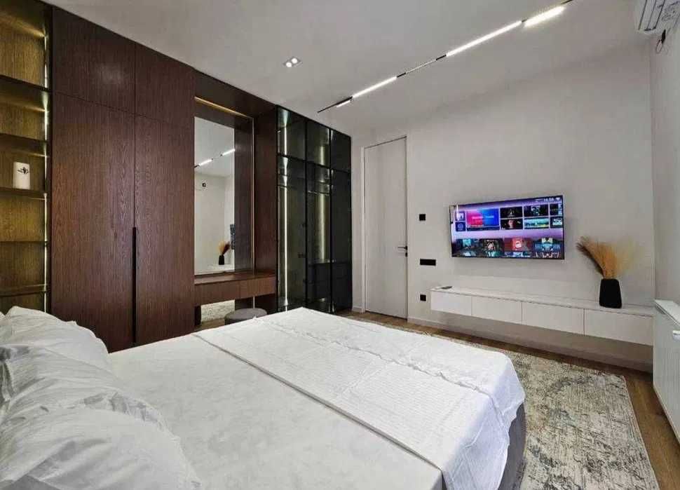 Аренда 3-комнатной в Яккасарайском районе