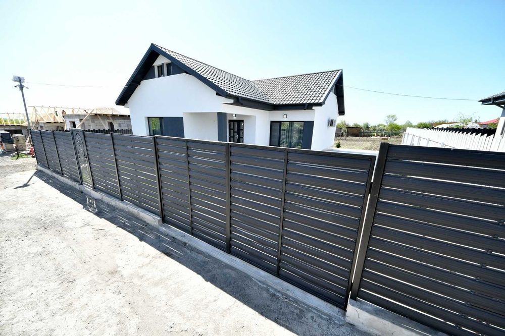 Locuința perfectă pentru familie, în sat Vasile Alecsandri (Galati)