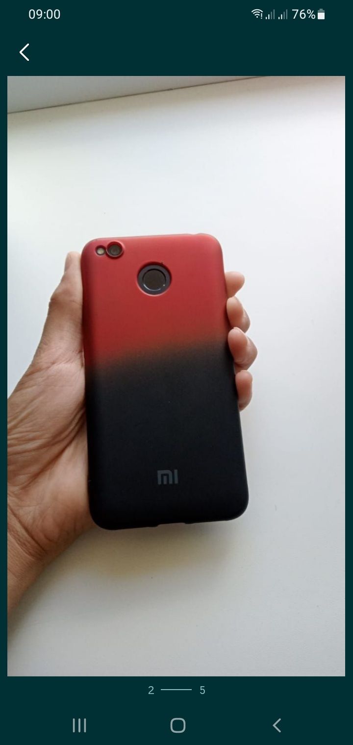 Xiomi redmi 4x 32gb