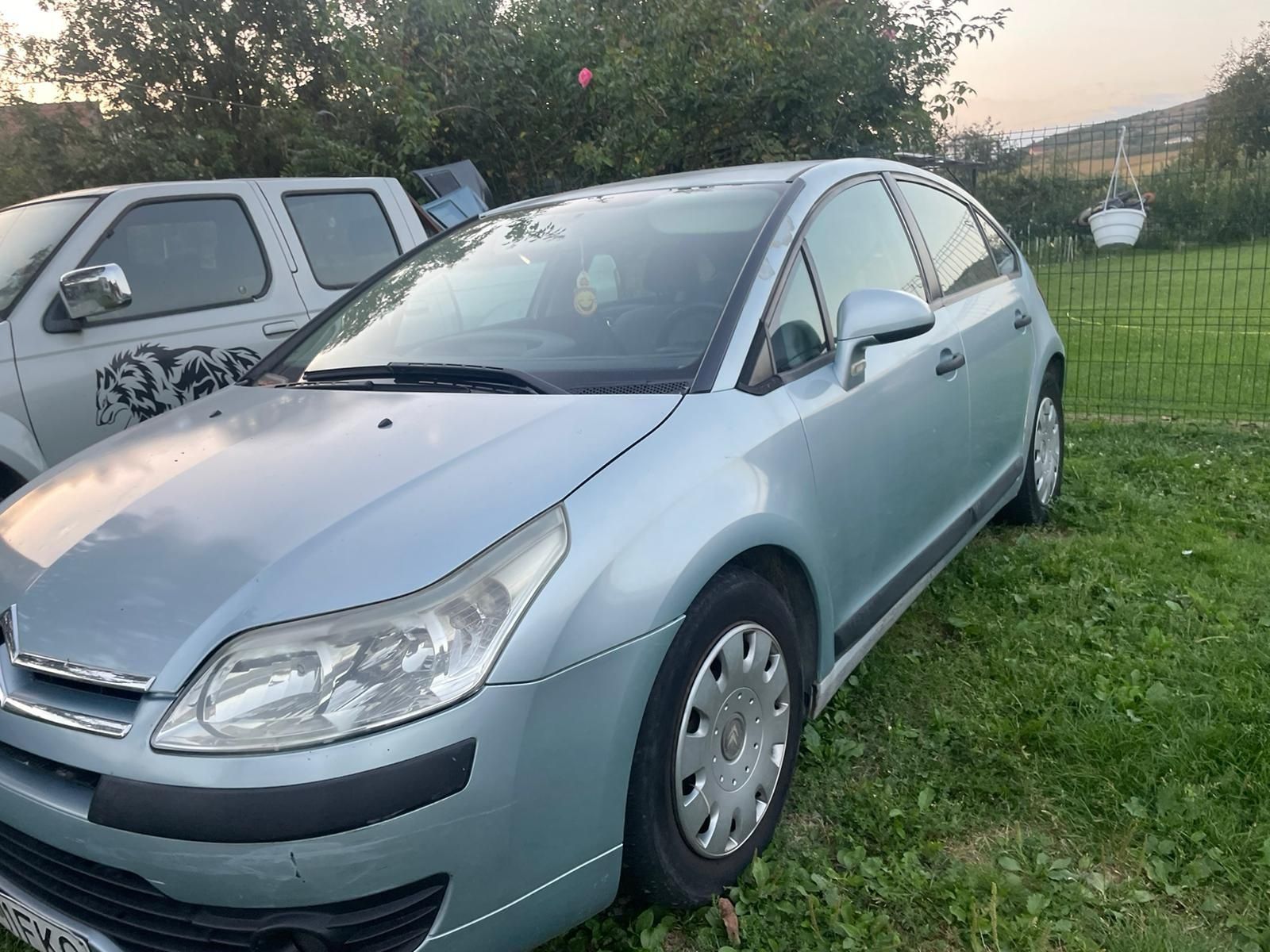 Citroen C4  1.6 hdi