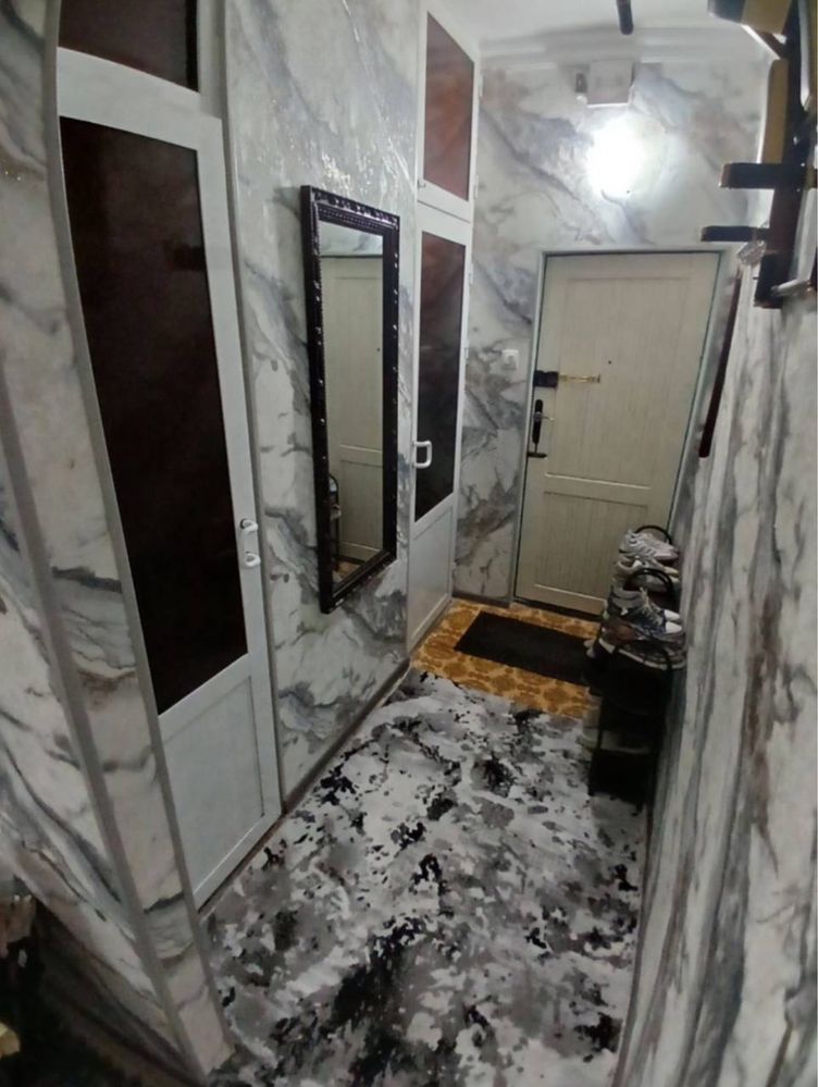 Юнусабад 11 квартал 2в3/4/4 Мега Планет Продается Срочно