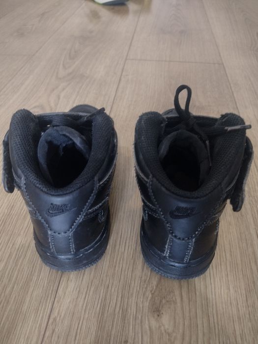 Nike Air Force One High mărimea 30