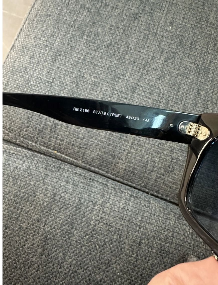 Очила  Ray Ban, много добро състояние