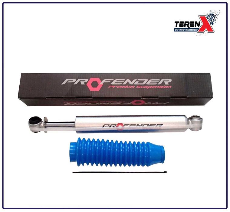 Amortizor spate Profender +5cm (2”) Nissan Patrol Y60/ Y61