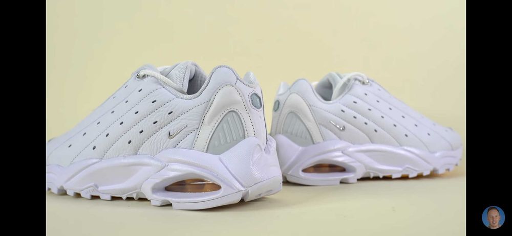 Кроссовки Nike мужские