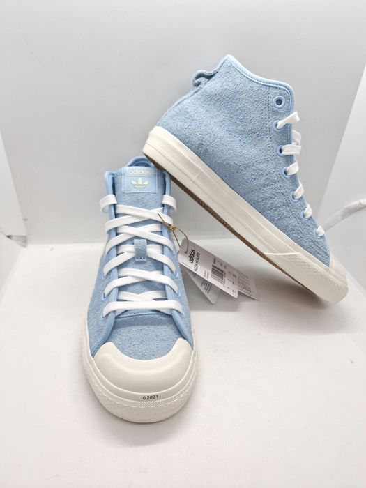 Adidas Nizza HI RF nr. 38