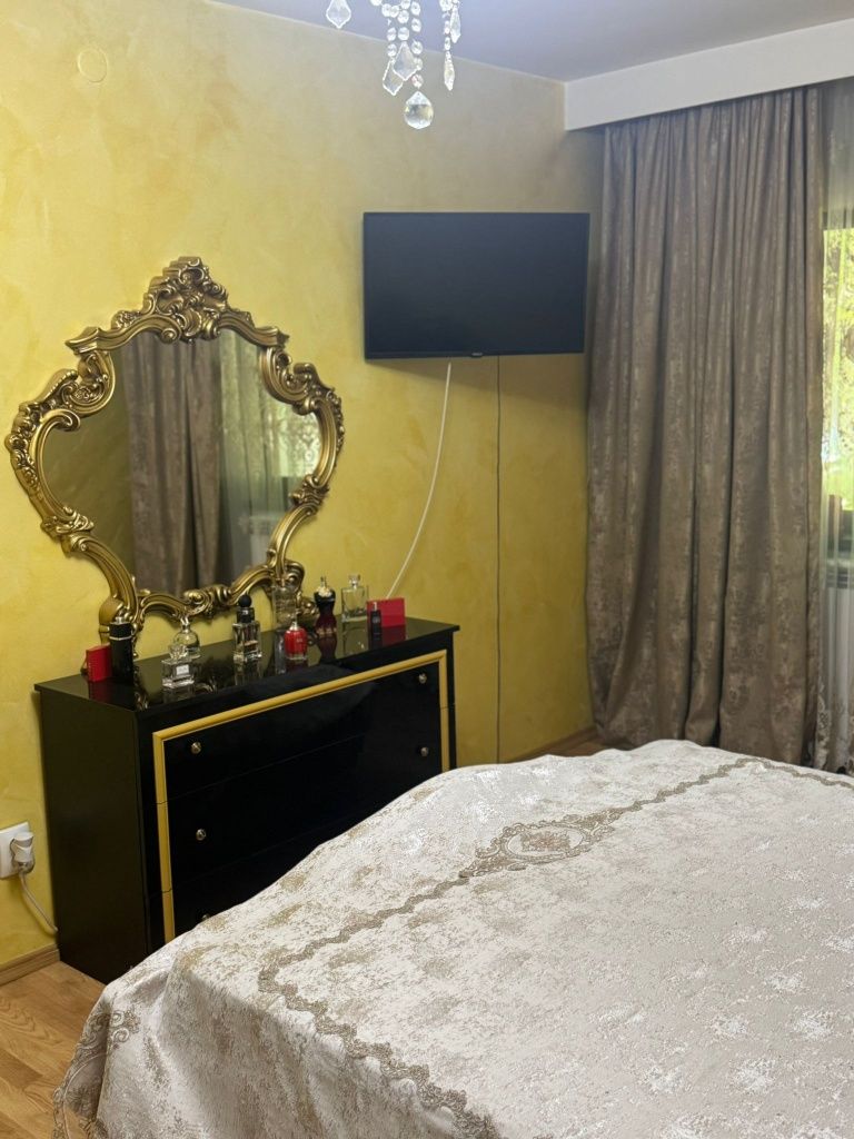Apartament Parter zona gara