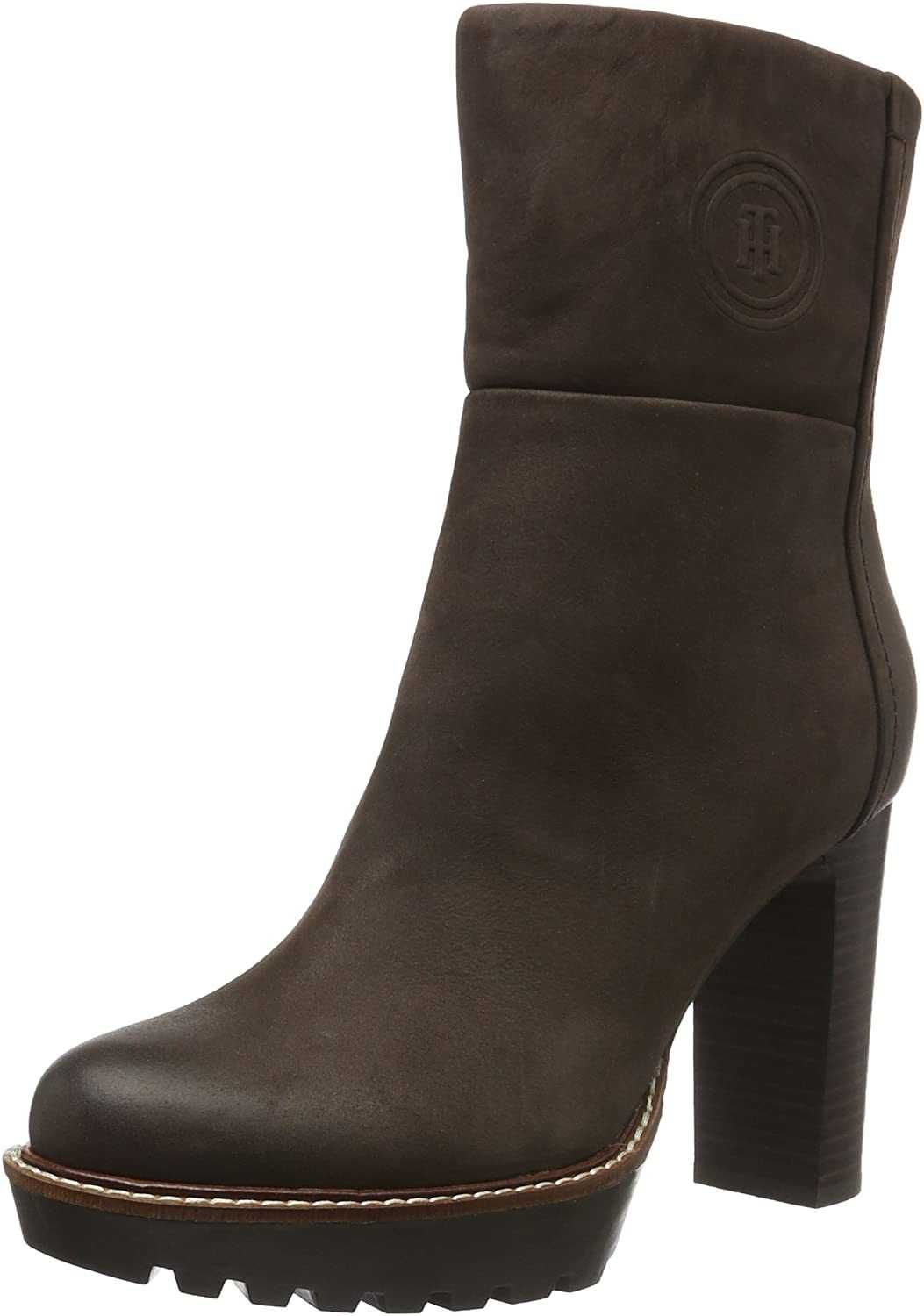 н.40 Tommy Hilfiger Women's I1285leen