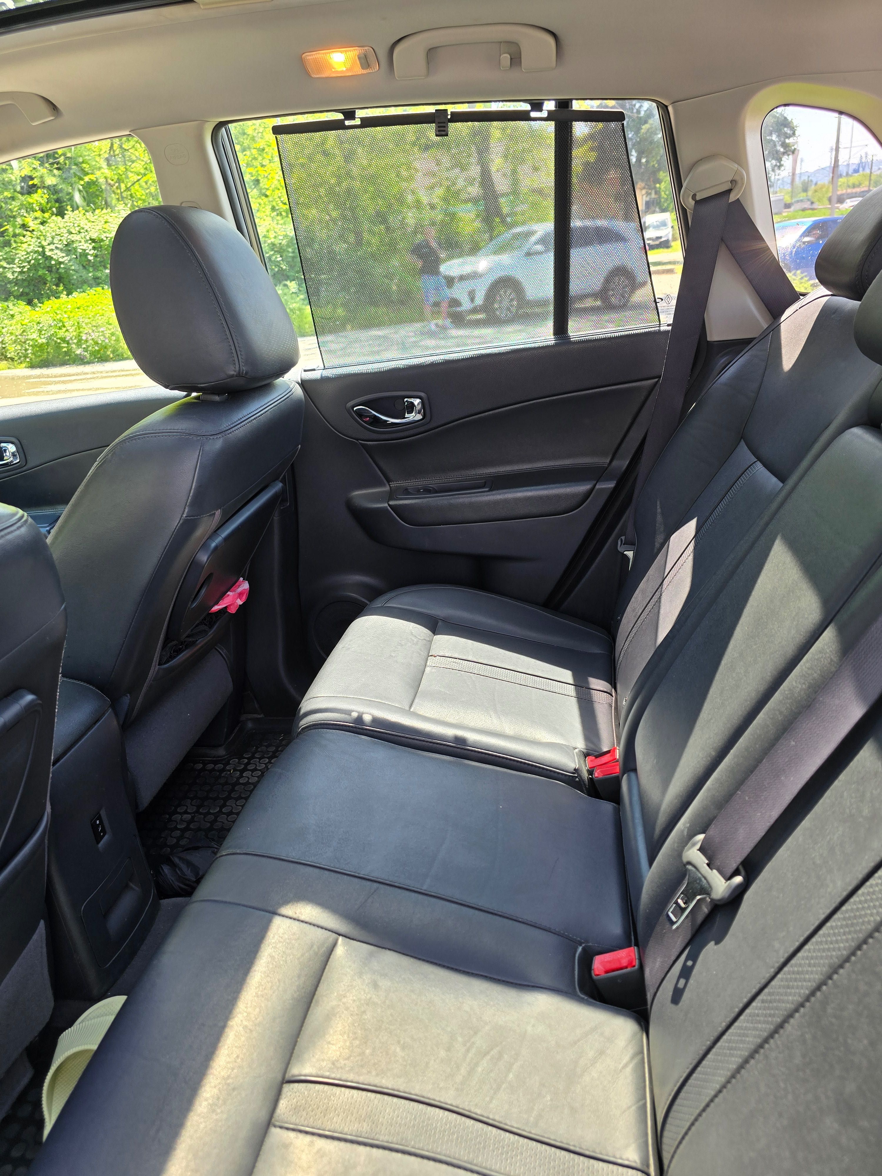 Renault Koleos 2,5 171hp, Keyless, Газов инжекцион
