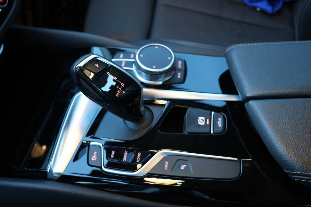 BMW Seria 5 530e AT PHEV