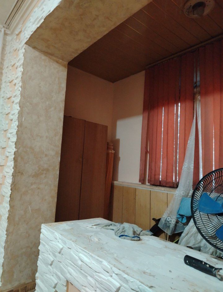 Юнусобод 15 кв метро якин