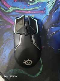 Steelseries rival 600