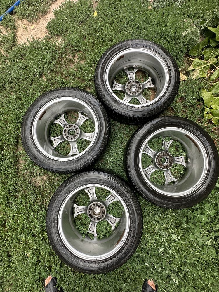 Продам диски R18