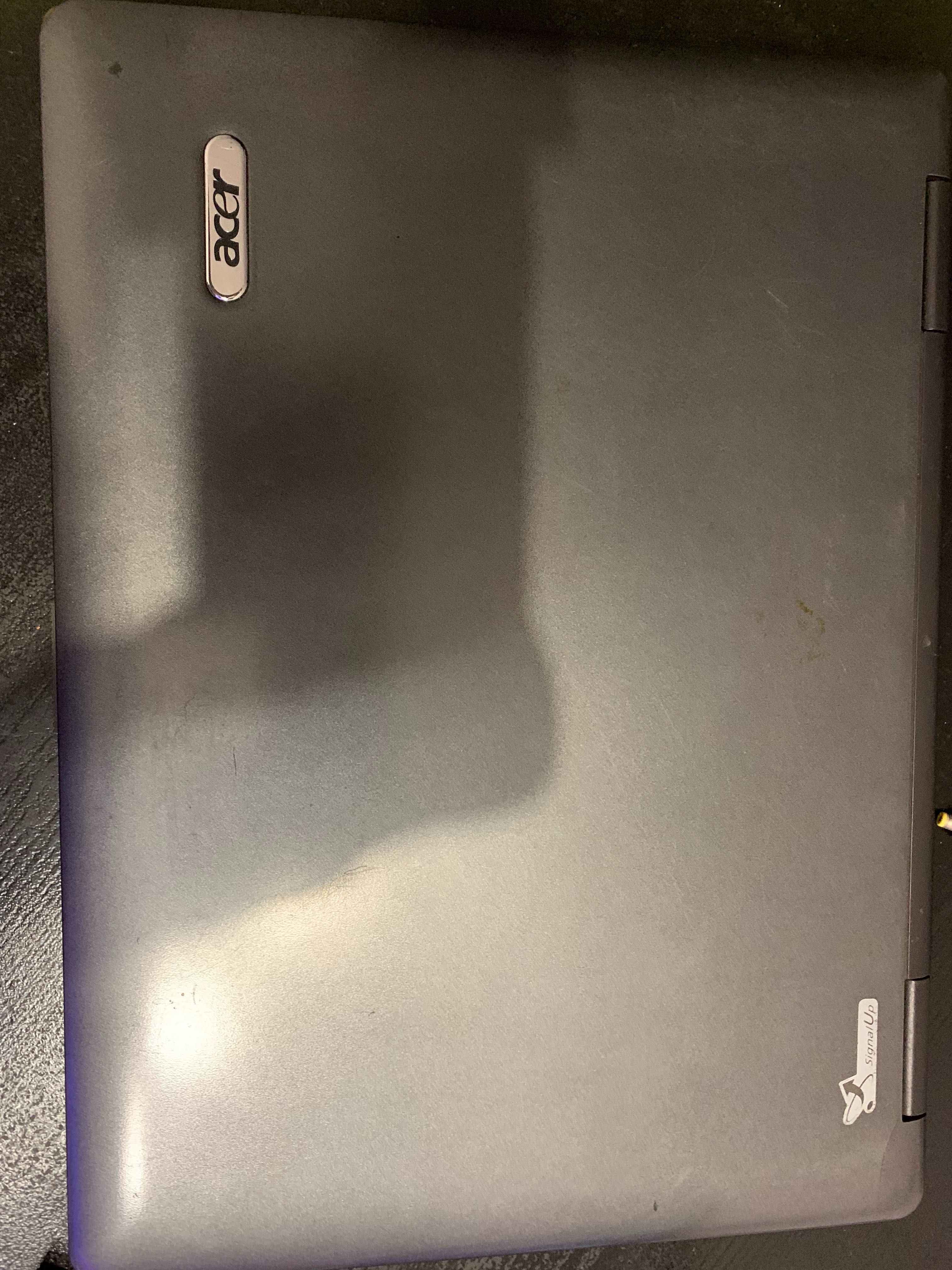 Acer Extensa 5220