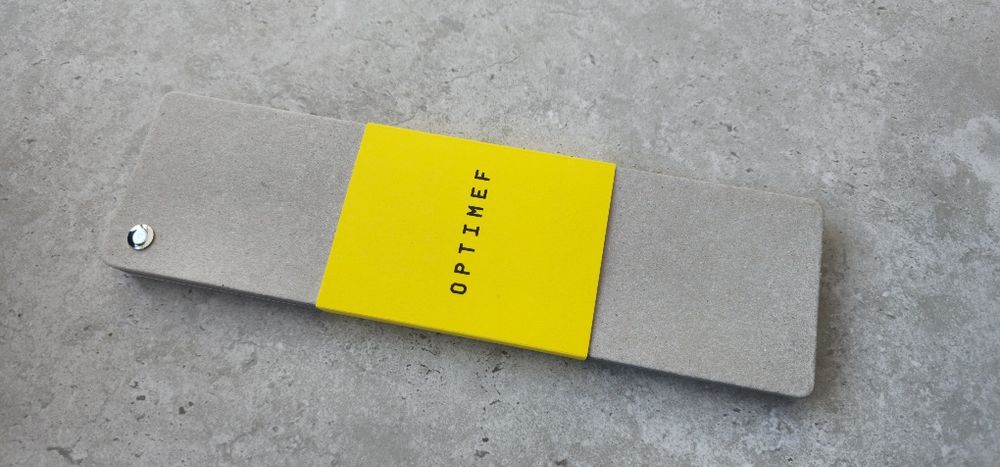 Vand ceas  optimef editie limitata