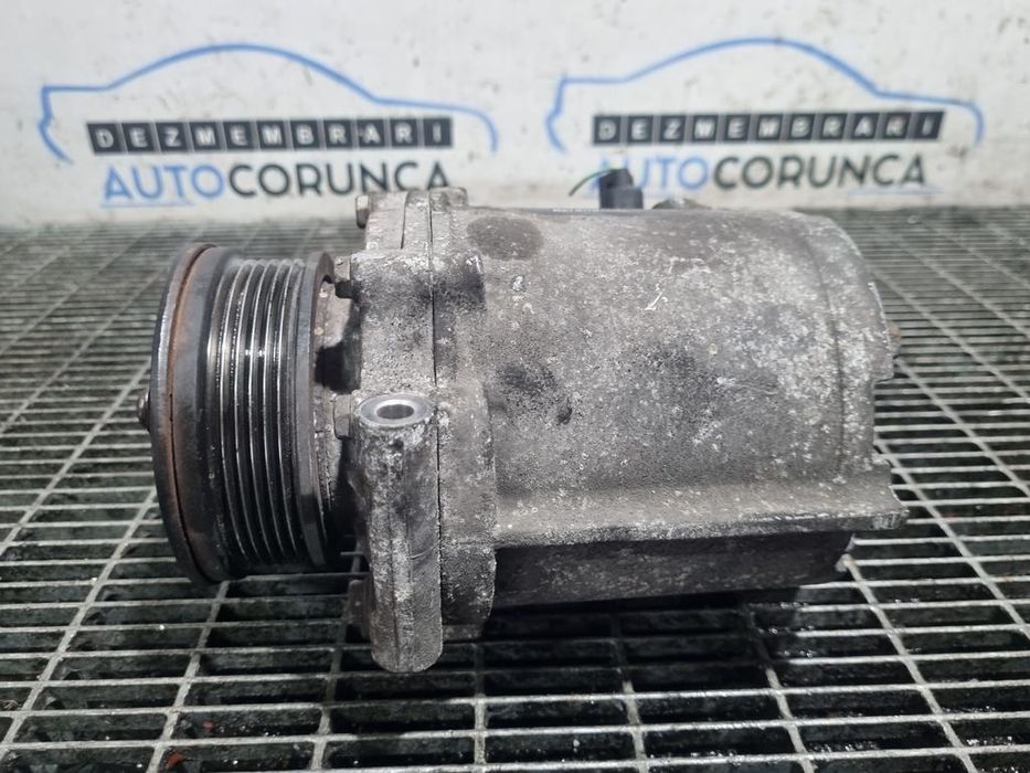 Compresor clima Citroen C - Crosser 2.2 D 2007 - 2012 4HN (1277) 7813a091