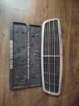 Grila originala W203