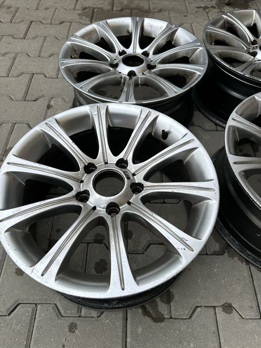 Джанти за BMW Е46