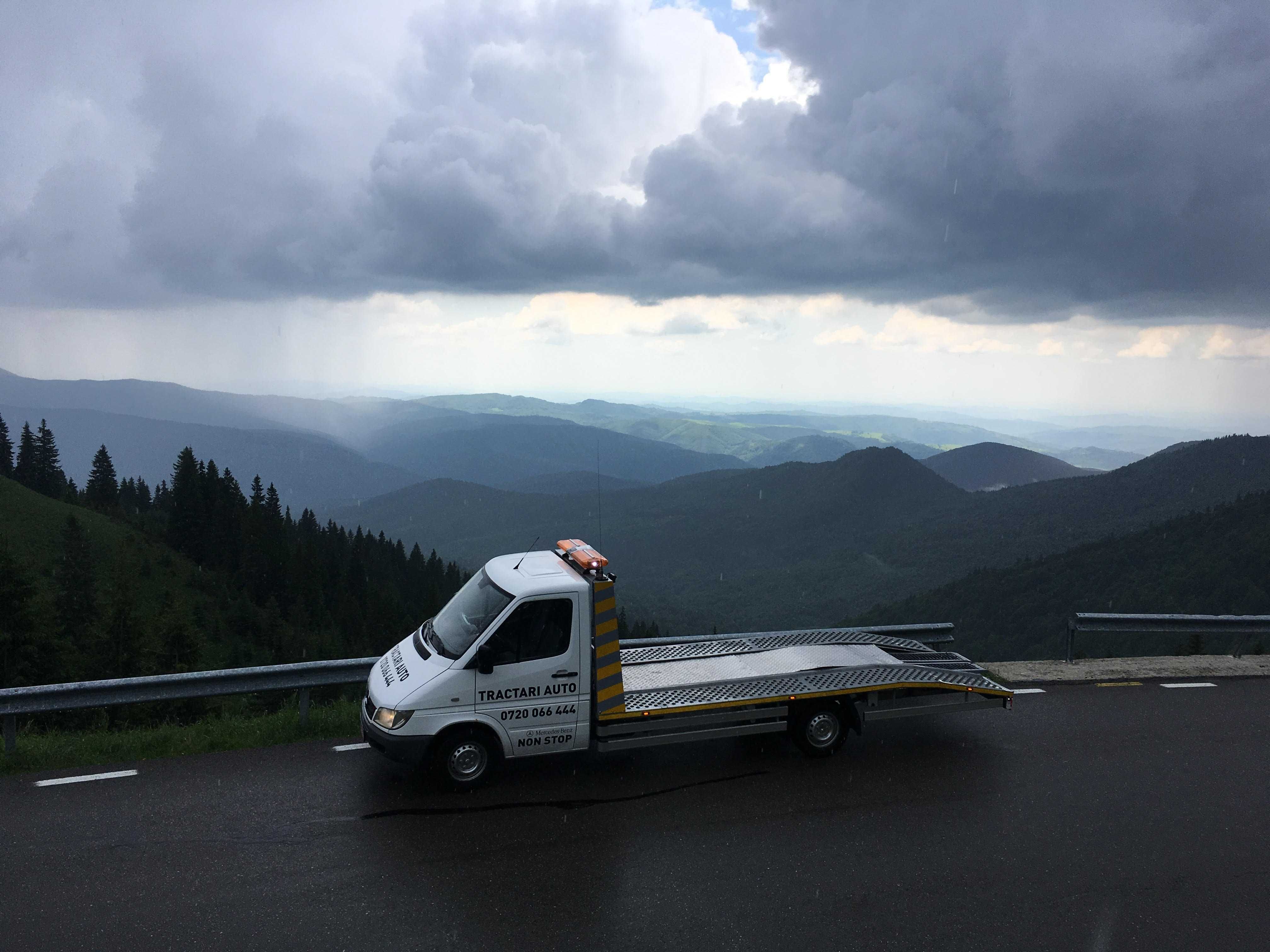 Tractari Auto Persani Vladeni Codlea Brasov vulcan Hălchiu  Rent a Car