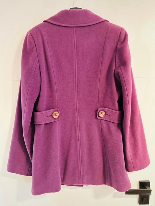 Palton Lana dama