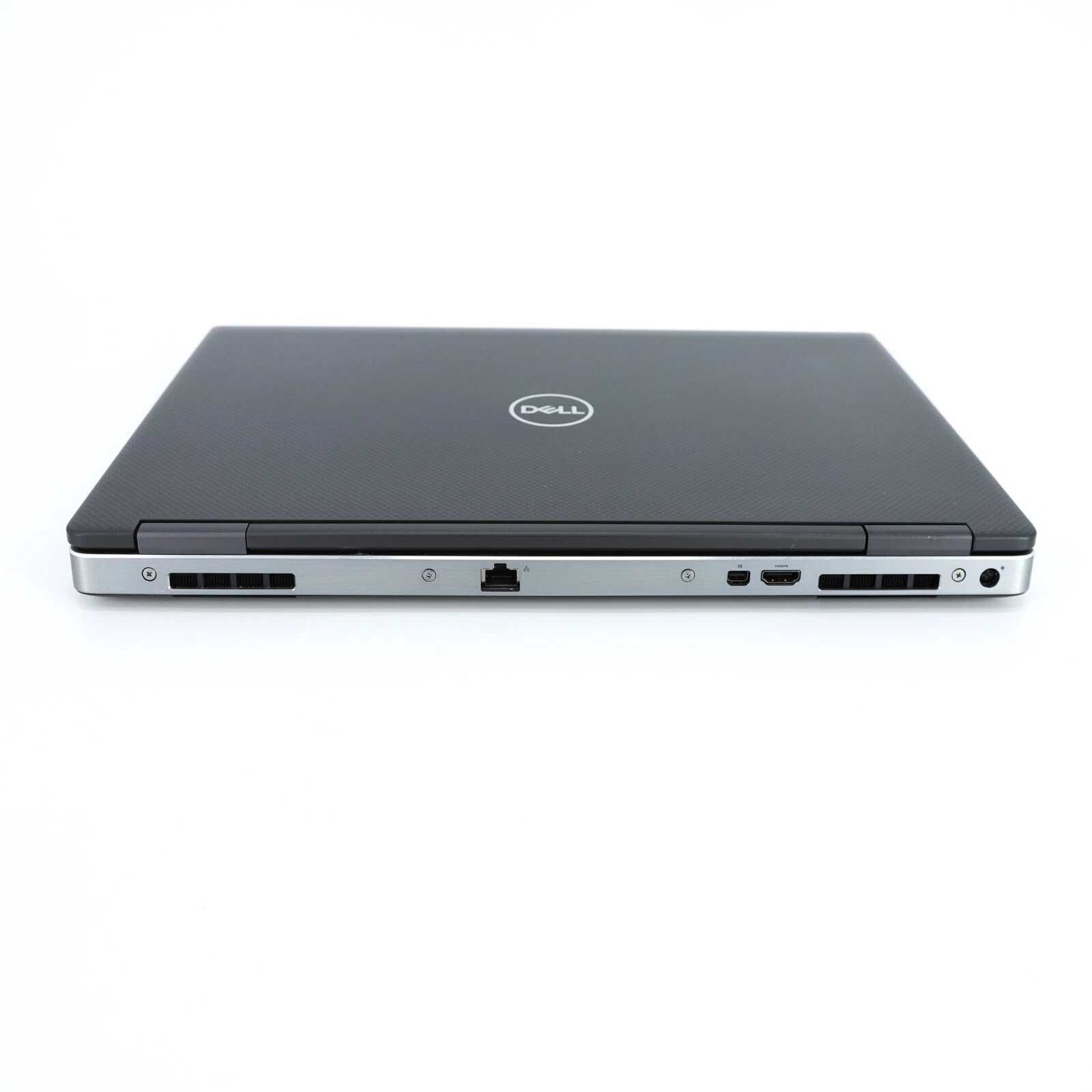 Лаптоп Dell Precision 7540 i7-9750H 32GB RTX3000 FHD