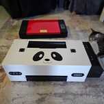 Procolored F13 Panda DTF Printer 13" A3 L1800 & Oven